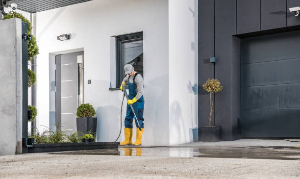 Professional Pressure Washing Services in Loughman, FL